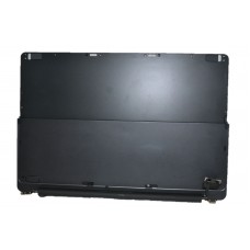 Sony SVF13 STAND BACK COVER HINGE KIT + LCD DISPLAY CABLE SILVER LIGHT